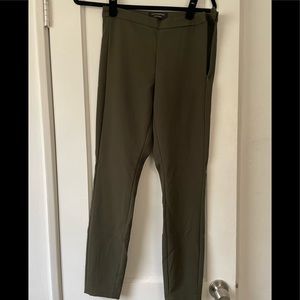 Banana Republic Devon Dress Legging